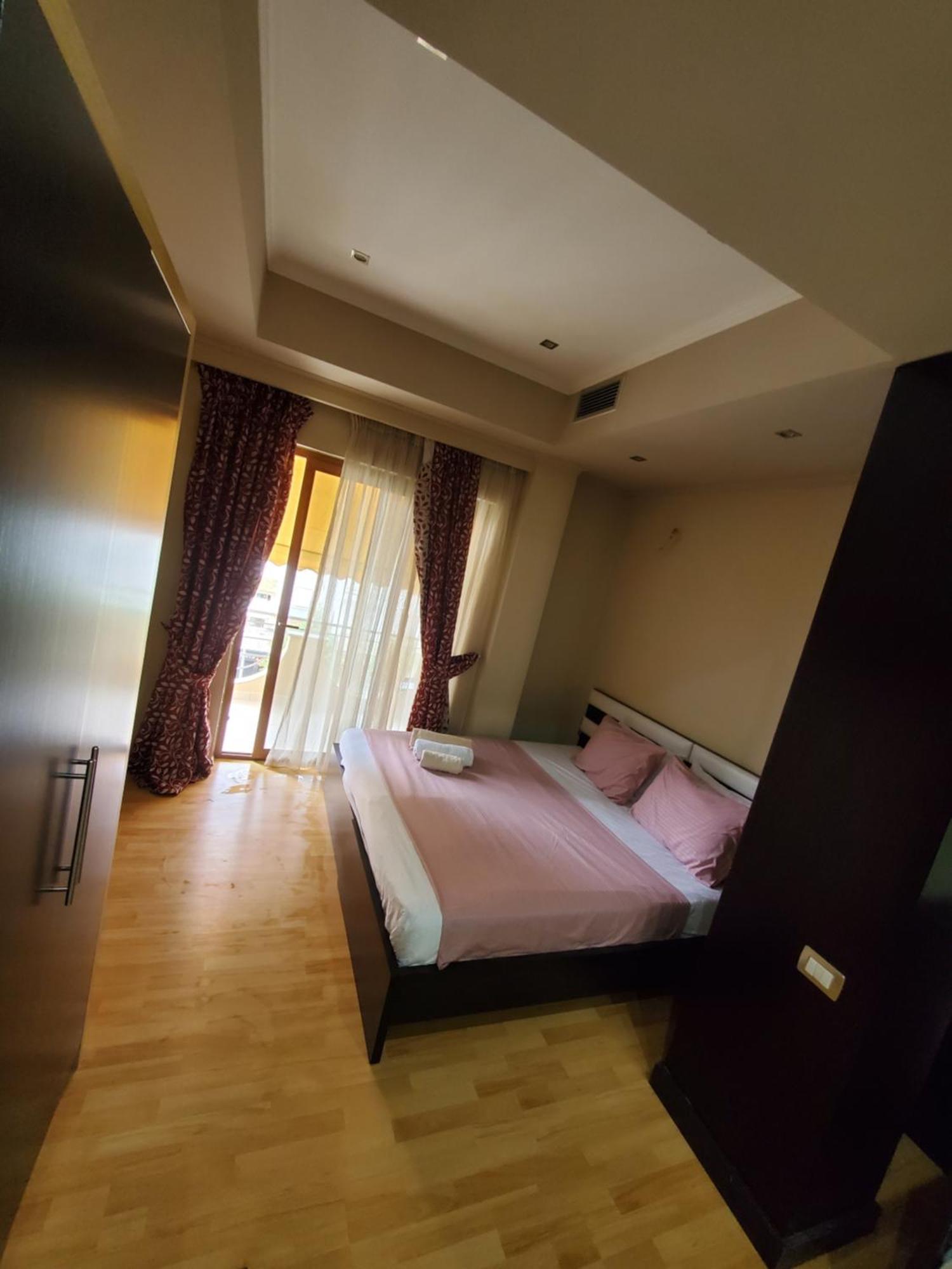 Hotel Shehu Gjirokastër Camera foto