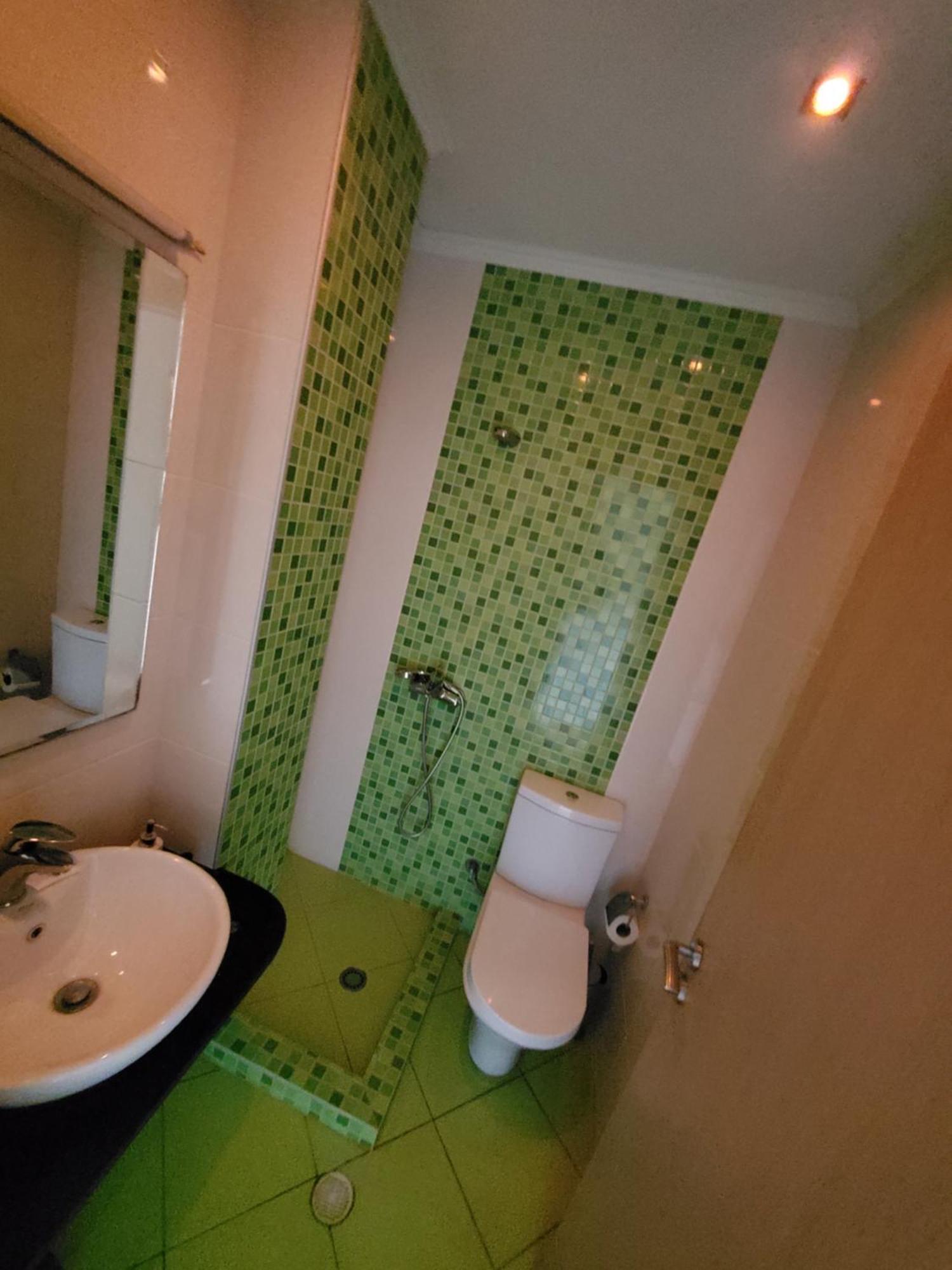 Hotel Shehu Gjirokastër Camera foto