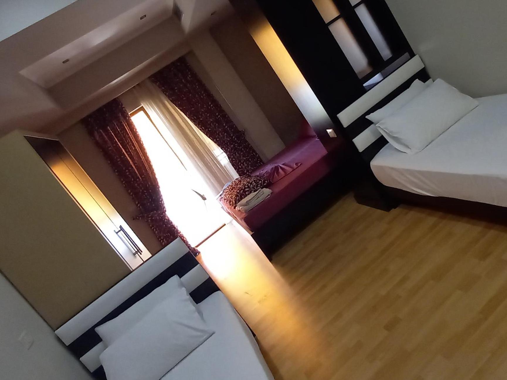 Hotel Shehu Gjirokastër Camera foto