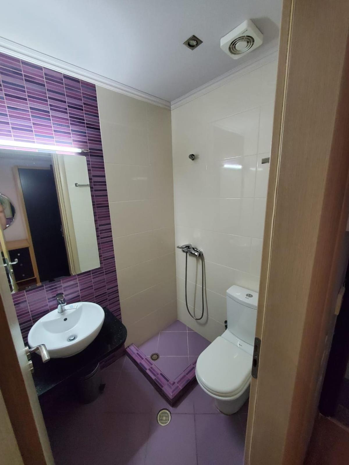 Hotel Shehu Gjirokastër Esterno foto