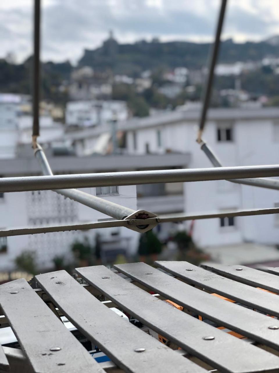 Hotel Shehu Gjirokastër Esterno foto