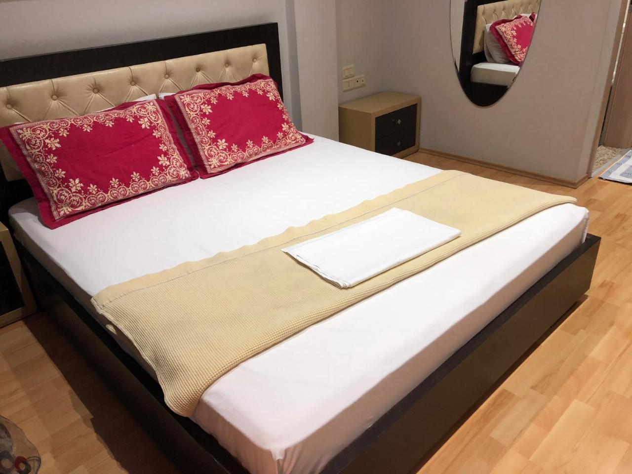 Hotel Shehu Gjirokastër Esterno foto
